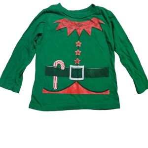 🧝‍♀️Kids 24M Christmas Shirt🧝‍♂️